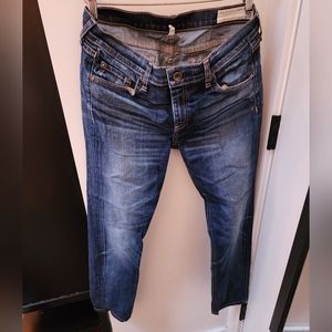 Rag & bone sz 8/29 jeans